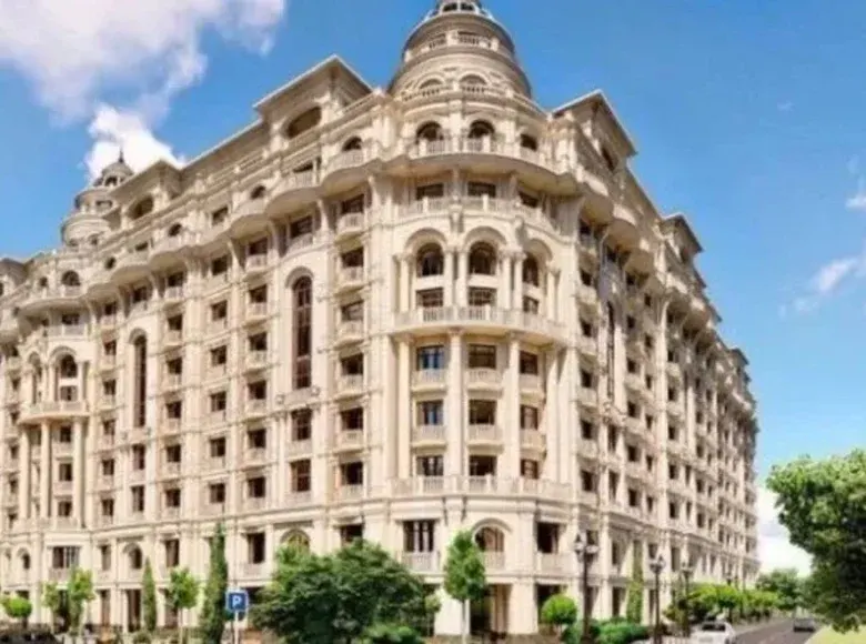 Sotiladi 4 xonali kvartira, 160 m² — Chilonzor tumani