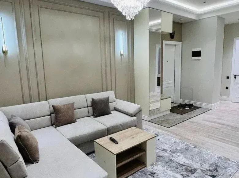 Ижарага берилади 3 хонали квартира, 85 м², 5/9 қават — Чилонзор тумани