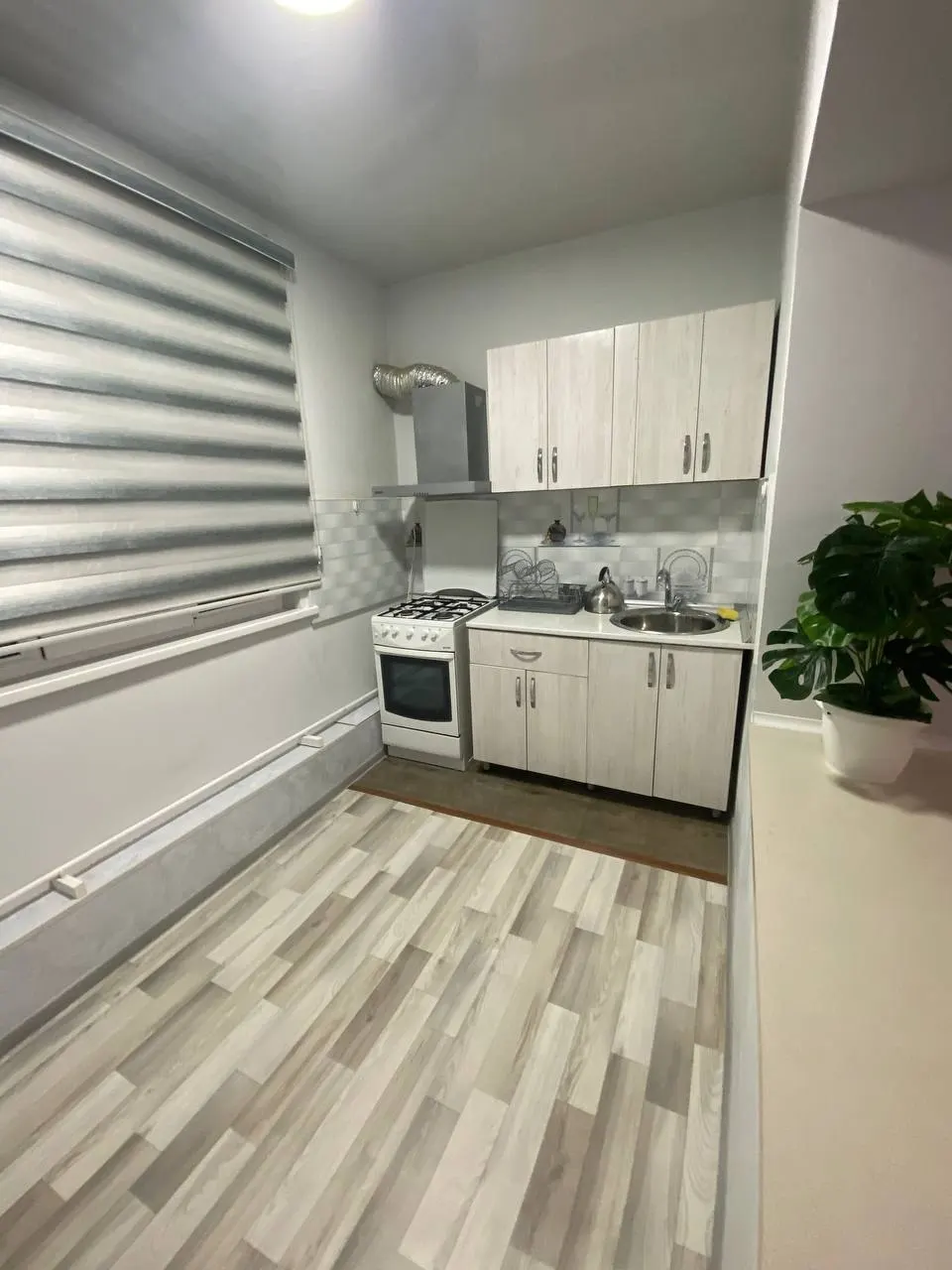 Ижарага берилади 2 хонали квартира, 50 м², 3/4 қават — Чилонзор тумани