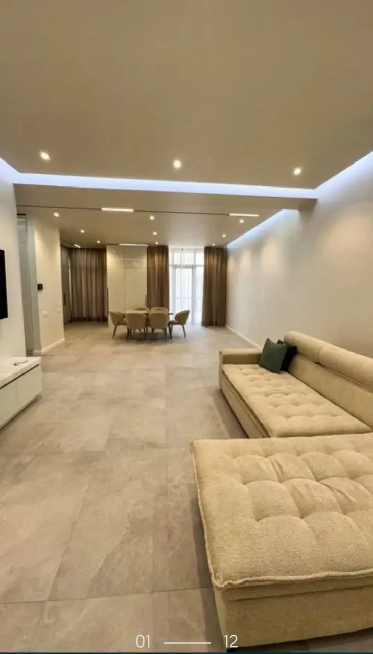 Сдаётся 3-комнатная квартира, 75 м², 3/9 этаж — Юнусабадский район