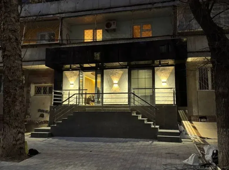 Ijaraga beriladi tijorat binosi, 100 m² — Chilonzor tumani