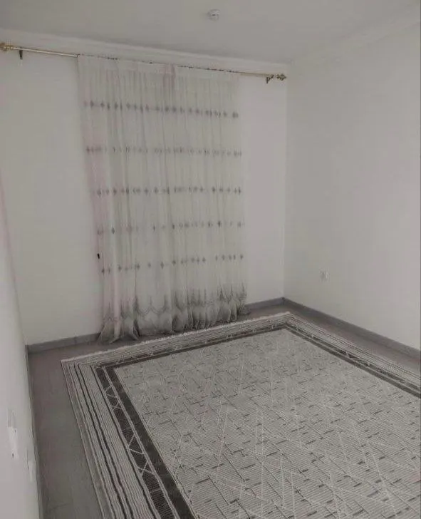 Ижарага берилади 2 хонали квартира, 55 м², 9/16 қават — Сергели тумани