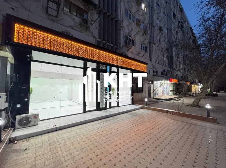 Сдаётся коммерческое помещение, 75 м² — Юнусабадский район