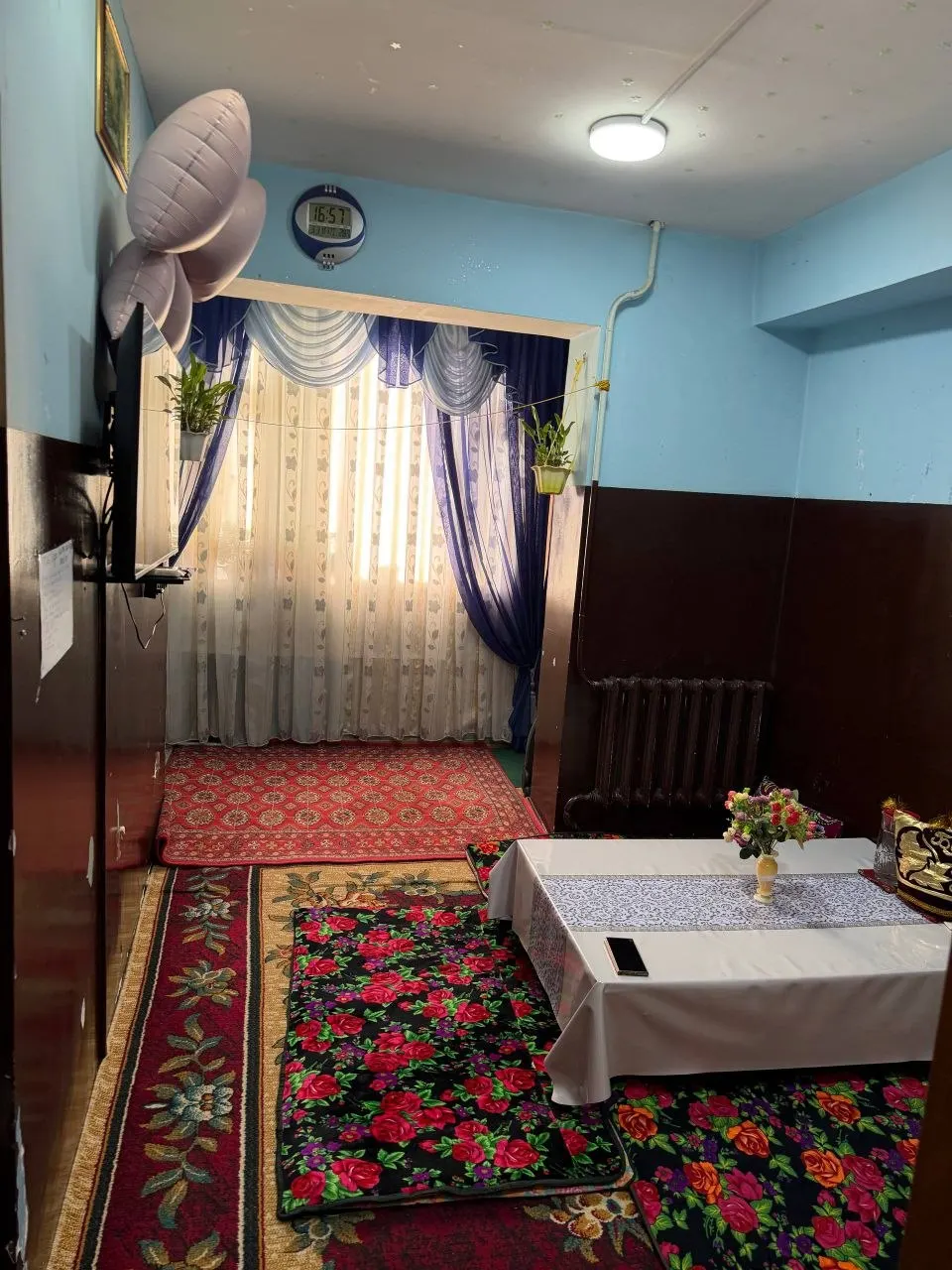 Sotiladi 2 xonali kvartira, 27 m², 3/4 qavat — Yunusobod tumani