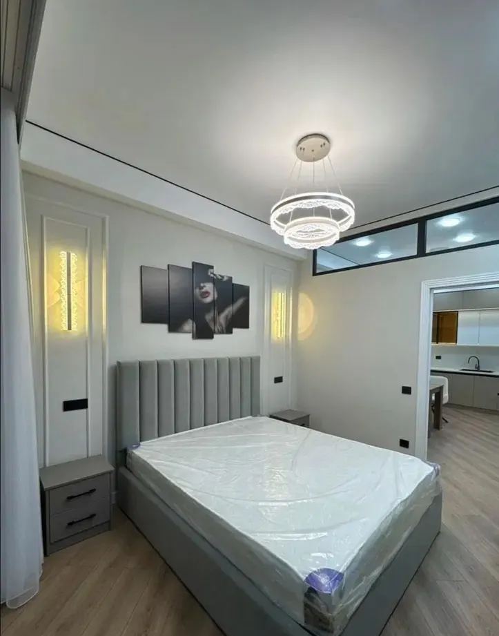 Ijaraga beriladi 1 xonali kvartira, 35 m², 4/12 qavat — Yunusobod tumani
