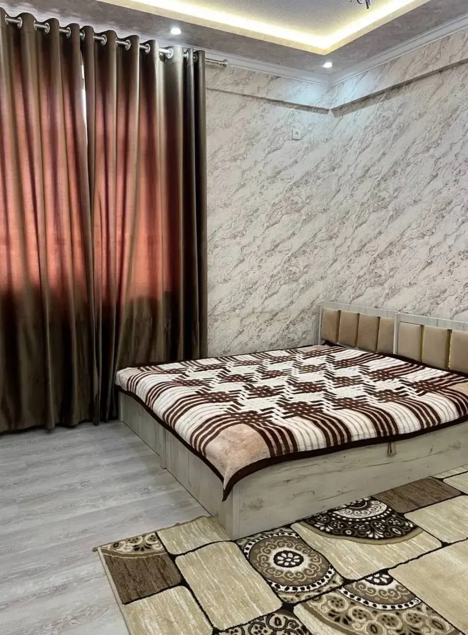Сдаётся 2-комнатная квартира, 65 м², 8/9 этаж — Алмазарский район