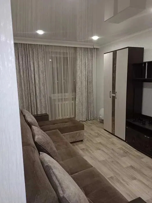 Ижарага берилади 2 хонали квартира, 62 м², 6/10 қават — Мирзо Улуғбек тумани