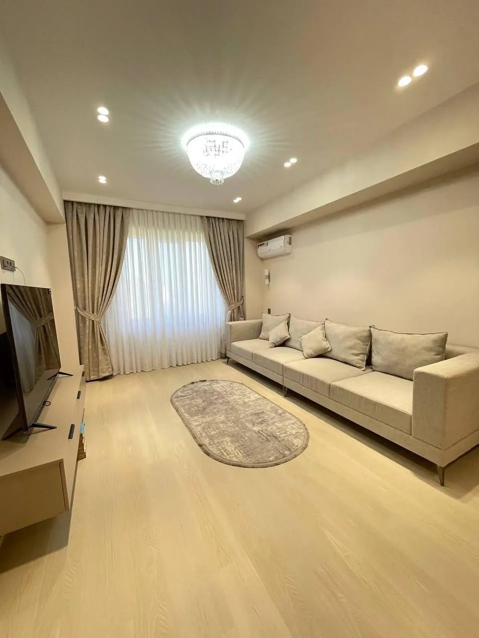 Сдаётся 3-комнатная квартира, 127 м², 5/11 этаж — Мирзо-Улугбекский район