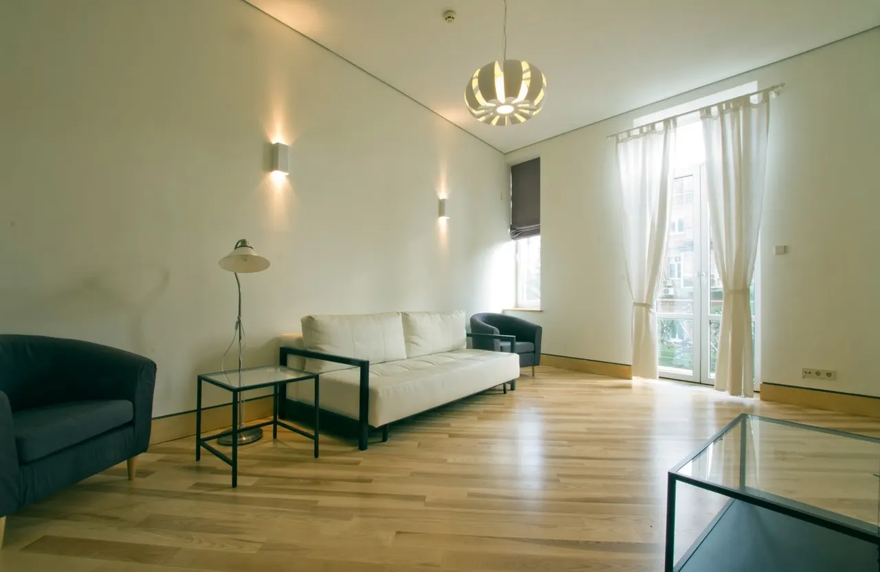 Ijaraga beriladi 3 xonali kvartira, 75 m², 5/9 qavat — Yakkasaroy tumani