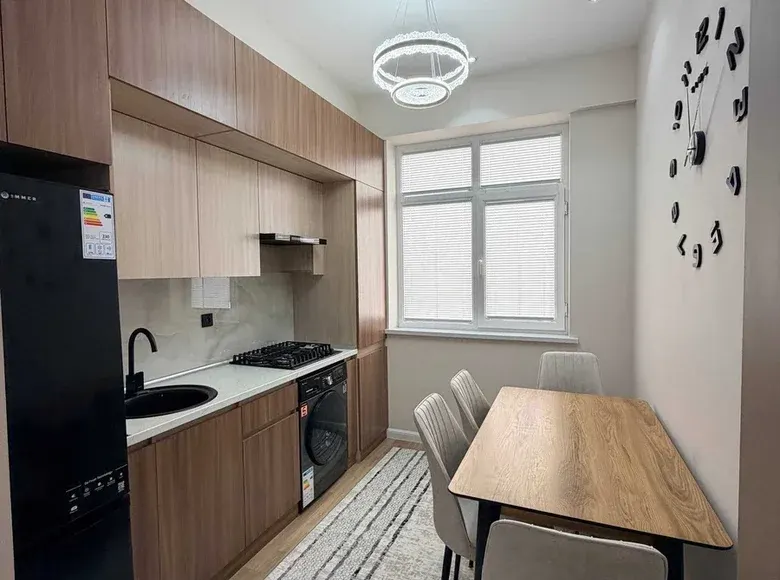 Sotiladi 2 xonali kvartira, 55 m², 7/11 qavat — Yunusobod tumani