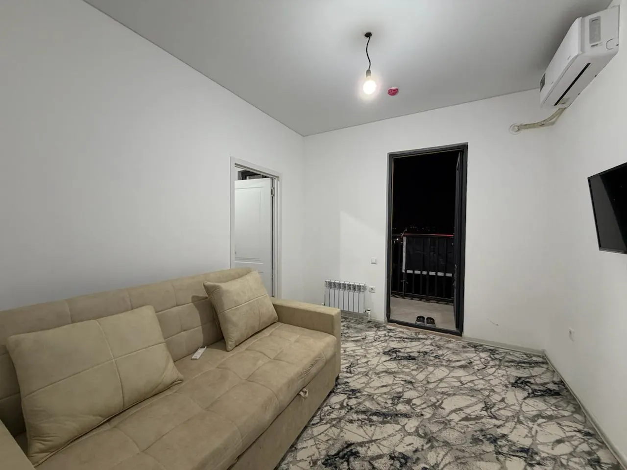 Sotiladi 1 xonali kvartira, 29 m², 8/16 qavat — Yashnobod tumani