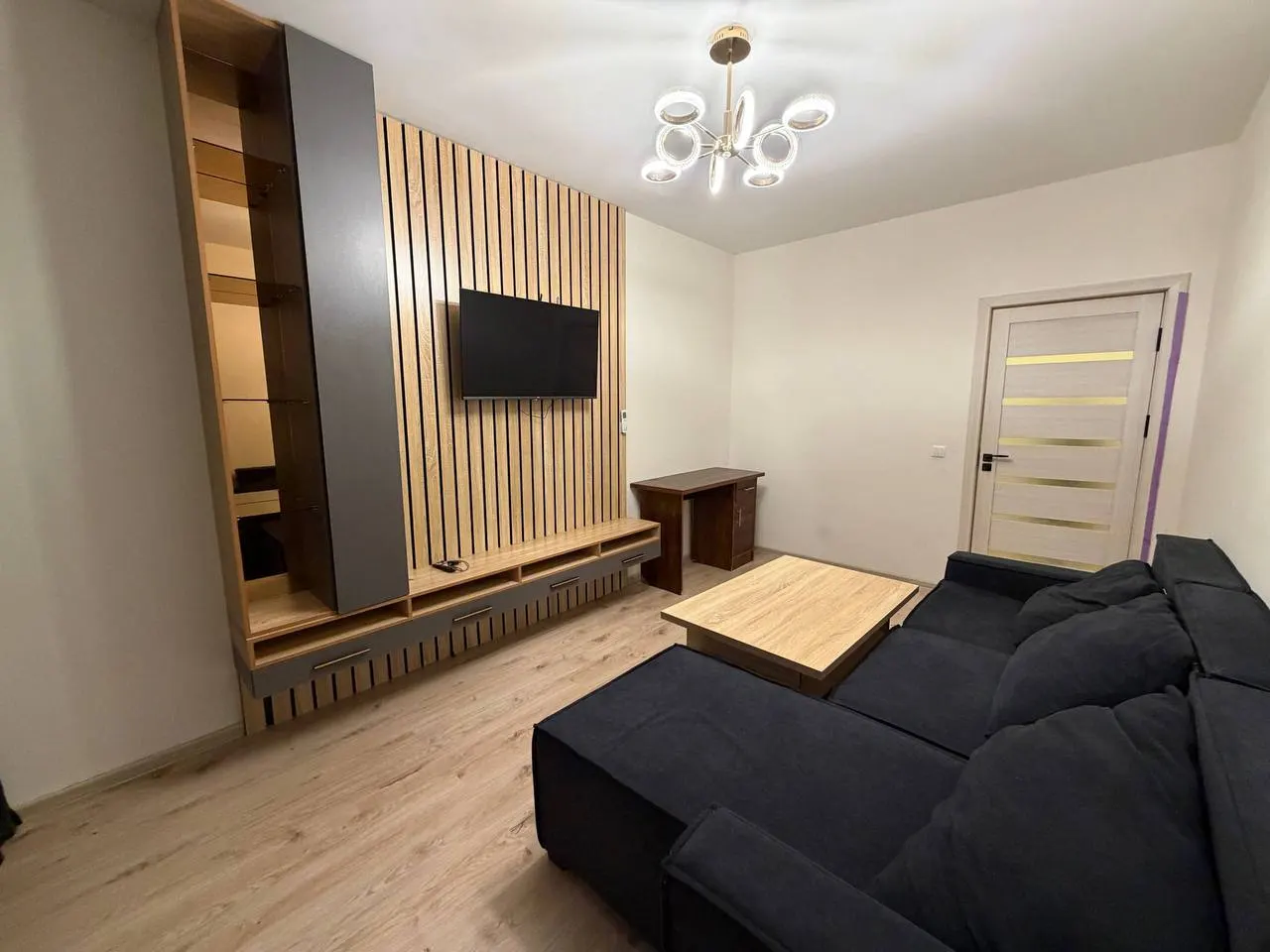 Ijaraga beriladi 2 xonali kvartira, 54 m², 4/9 qavat — Olmazor tumani