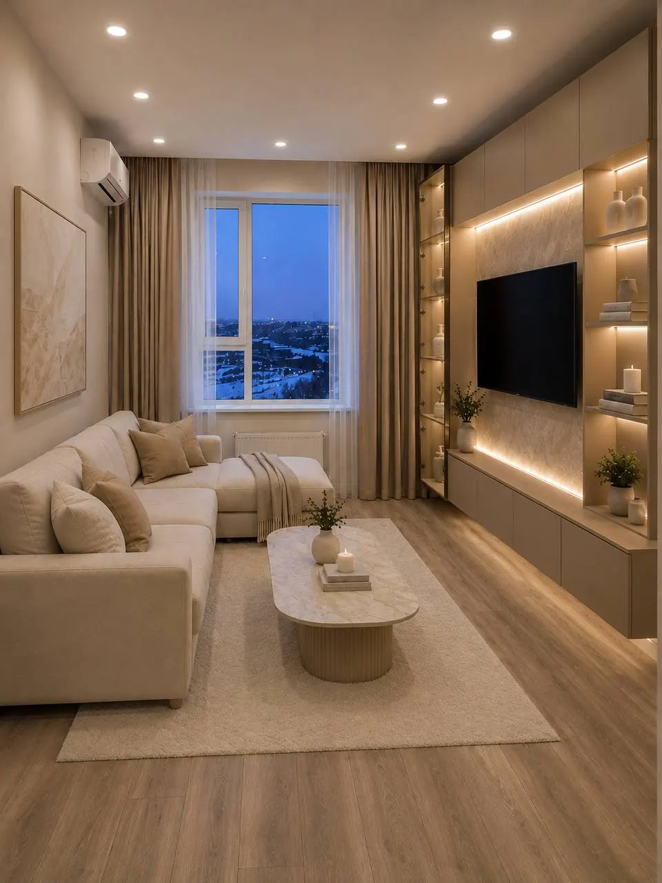 Сдаётся 4-комнатная квартира, 110 м², 4/10 этаж — Яшнабадский район