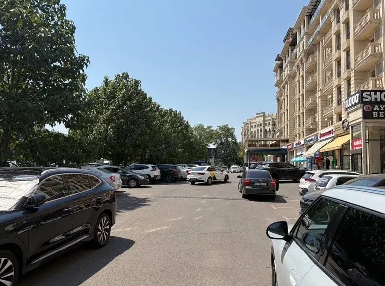 Sotiladi tijorat binosi, 140 m², 1/8 qavat — Mirzo Ulugʻbek tumani