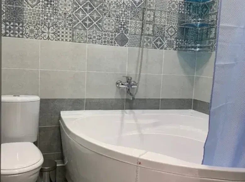 Ijaraga beriladi 1 xonali kvartira, 60 m², 6/8 qavat — Yunusobod tumani