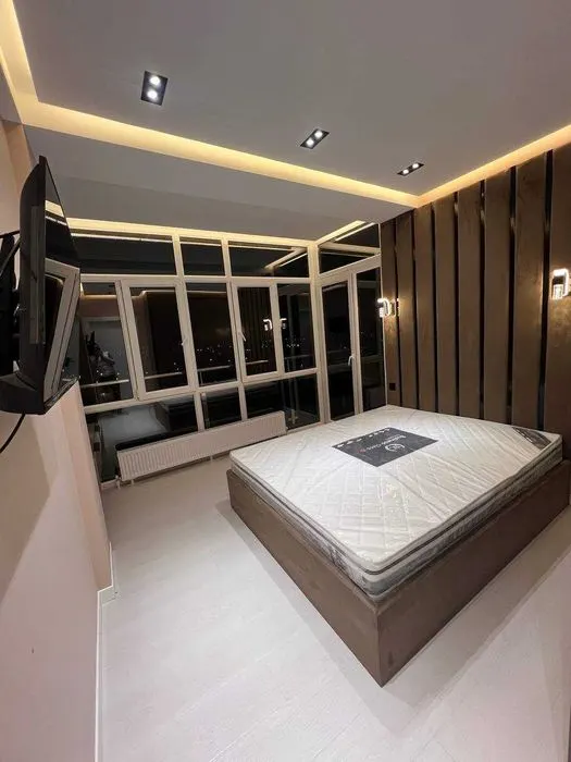 Ijaraga beriladi 1 xonali kvartira, 40 m², 7/9 qavat — Mirobod tumani