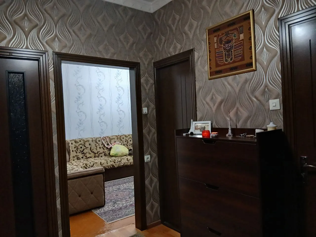 Сотилади 4 хонали квартира, 80 м², 4/4 қават — Мирзо Улуғбек тумани