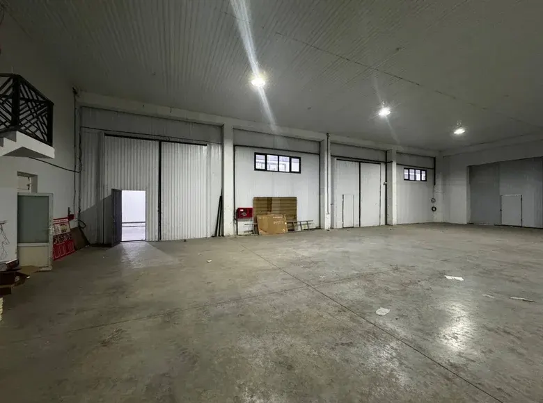 Ijaraga beriladi ofis, 450 m² — Mirobod tumani