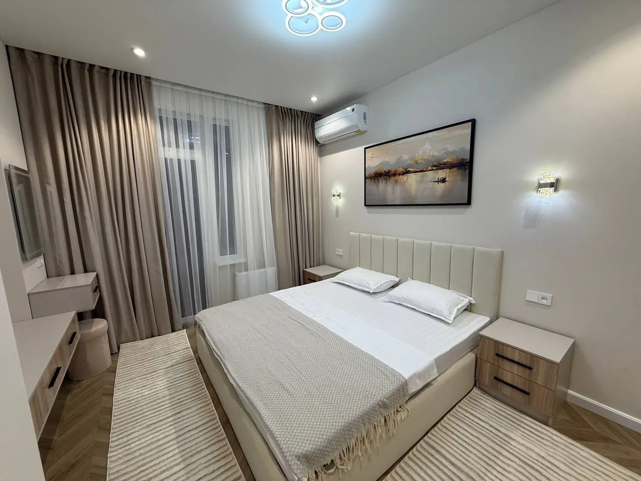 Sotiladi 2 xonali kvartira, 35 m², 5/9 qavat — Yashnobod tumani