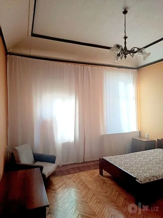 Ijaraga beriladi 2 xonali kvartira, 46 m², 2/3 qavat — Yashnobod tumani