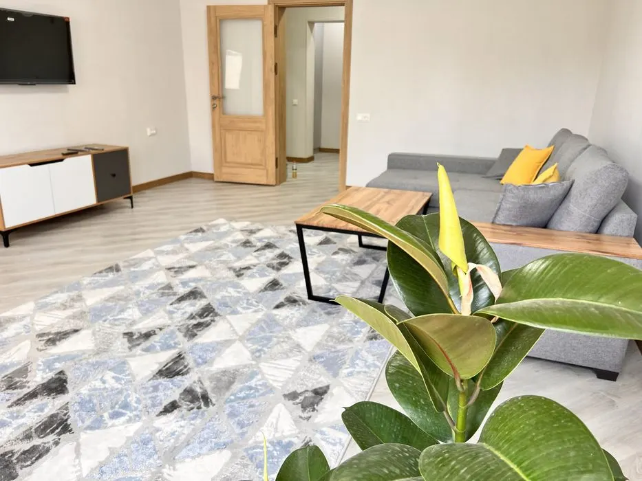 Ижарага берилади 4 хонали квартира, 92 м², 4/9 қават — Юнусобод тумани