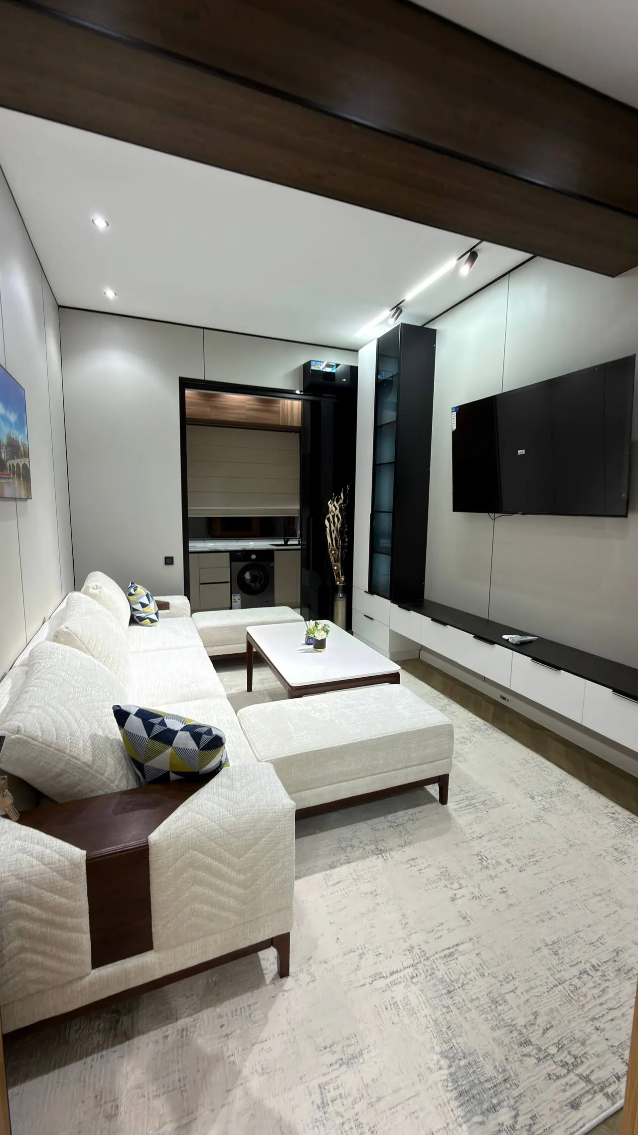 Сотилади 3 хонали квартира, 70 м², 2/10 қават — Мирзо Улуғбек тумани