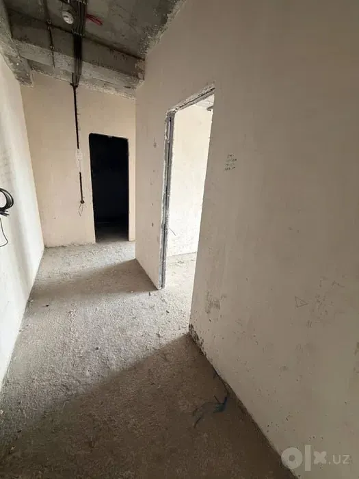 Sotiladi 3 xonali kvartira, 66 m², 11/16 qavat — Yakkasaroy tumani