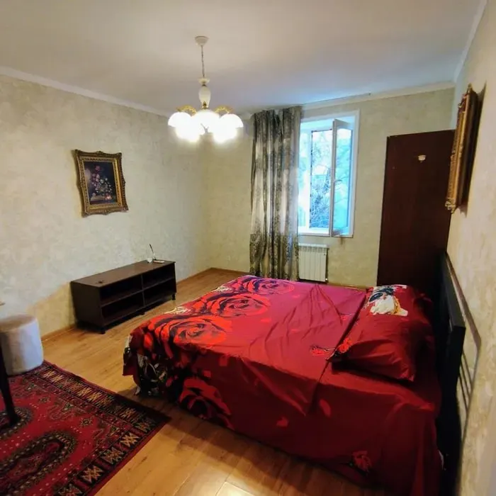 Ijaraga beriladi 1 xonali kvartira, 32 m², 4/4 qavat — Mirobod tumani