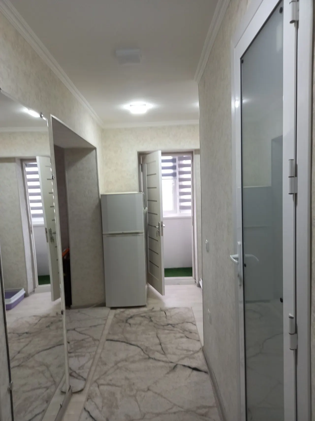 Сотилади 1 хонали квартира, 30 м², 2/4 қават — Чилонзор тумани