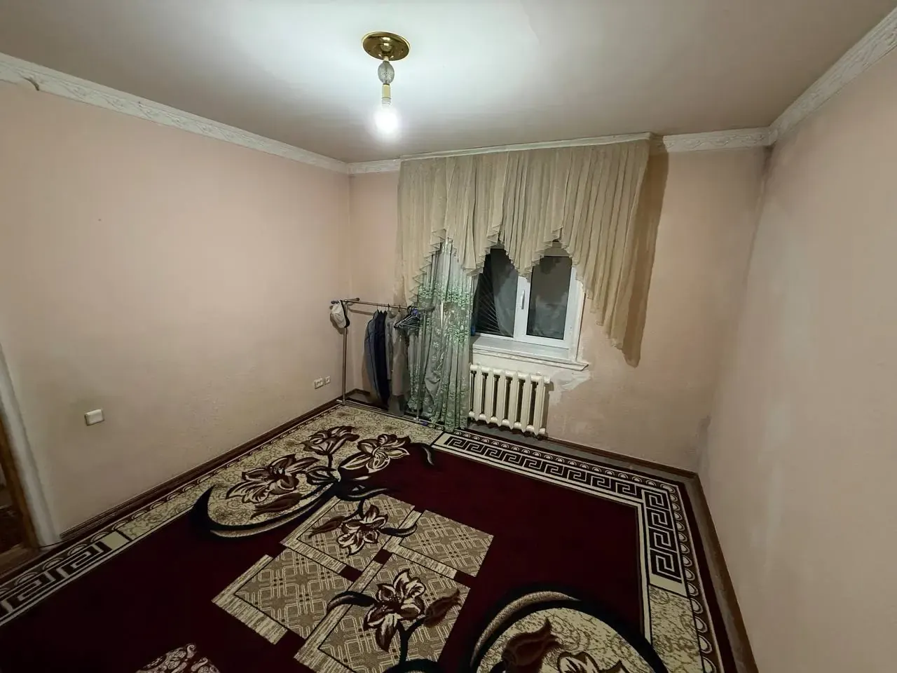 Sotiladi 1 xonali kvartira, 39 m², 4/4 qavat — Olmazor tumani