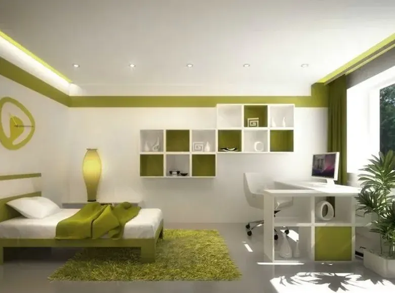 Ijaraga beriladi 3 xonali kvartira, 130 m², 2/7 qavat — Mirobod tumani