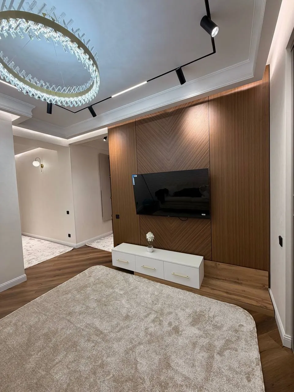 Sotiladi 3 xonali kvartira, 85 m², 6/7 qavat — Yashnobod tumani