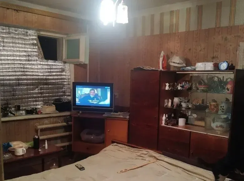Sotiladi 1 xonali kvartira, 40 m², 2/4 qavat — Chilonzor tumani