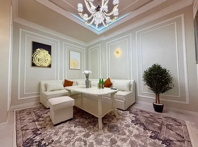 Сотилади 2 хонали квартира, 57 м², 13/14 қават — Яккасарой тумани