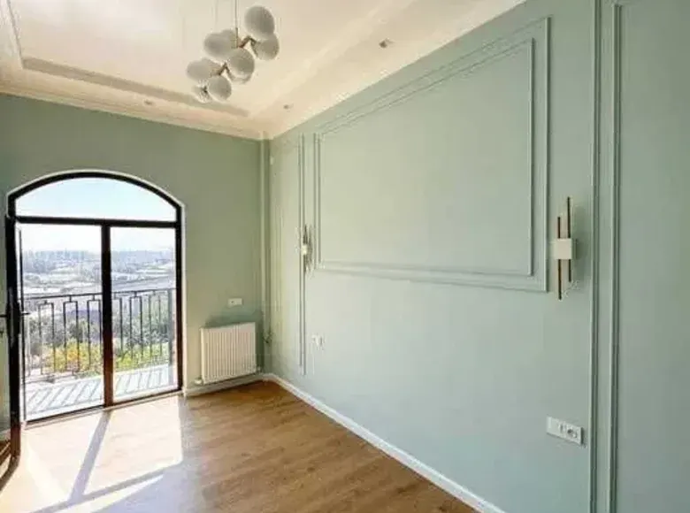 Sotiladi 2 xonali kvartira, 50 m², 8/10 qavat — Yakkasaroy tumani