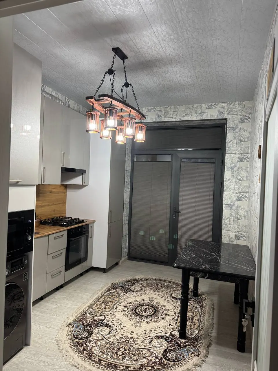 Продаётся 3-комнатная квартира, 80 м², 7/10 этаж — Яккасарайский район