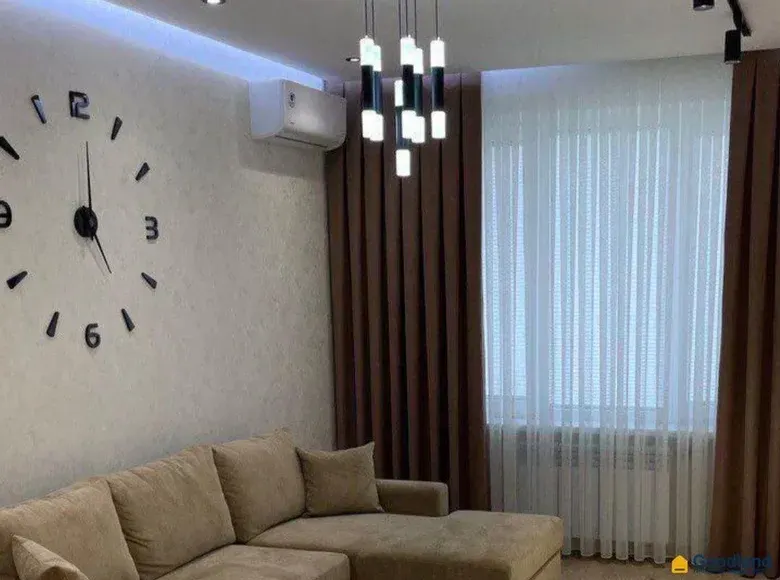 Продаётся 2-комнатная квартира, 62 м², 5/12 этаж — Мирзо-Улугбекский район