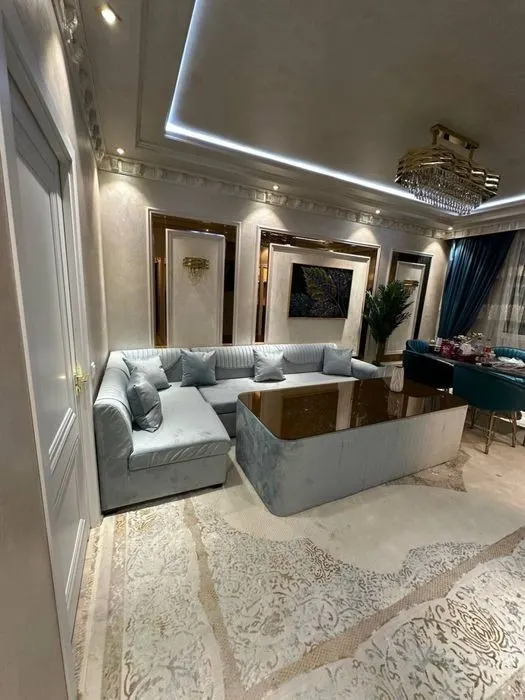 Ижарага берилади 3 хонали квартира, 70 м², 3/5 қават — Мирзо Улуғбек тумани