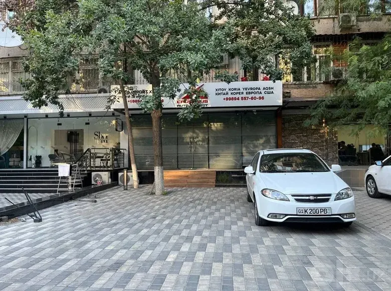 Продаётся коммерческое помещение, 90 м² — Алтынкульский район