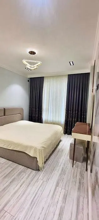 Ижарага берилади 2 хонали квартира, 56 м², 5/9 қават — Яккасарой тумани