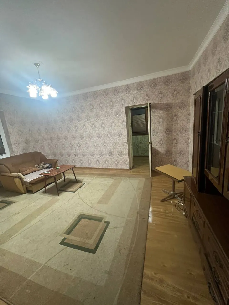 Сотилади 2 хонали квартира, 65 м², 6/9 қават — Миробод тумани