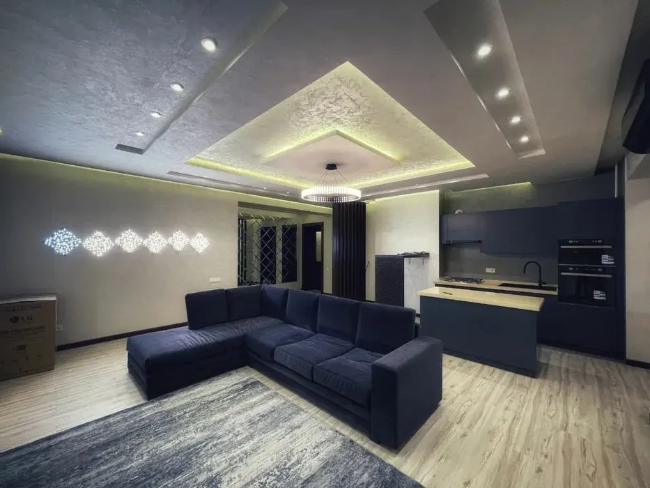 Сдаётся 3-комнатная квартира, 164 м², 3/5 этаж — Яккасарайский район