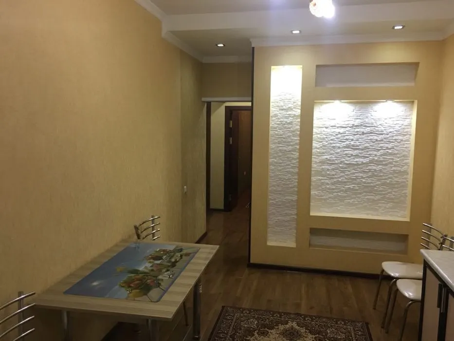 Ижарага берилади 2 хонали квартира, 65 м², 2/9 қават — Шайхонтоҳур тумани