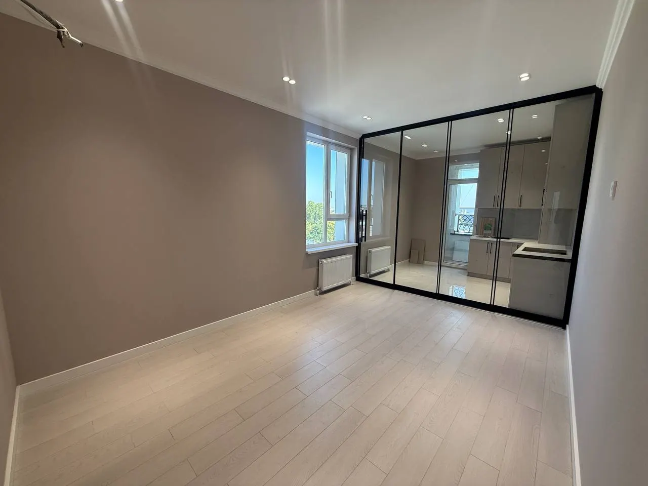 Продаётся 3-комнатная квартира, 70 м², 7/9 этаж — Яшнабадский район