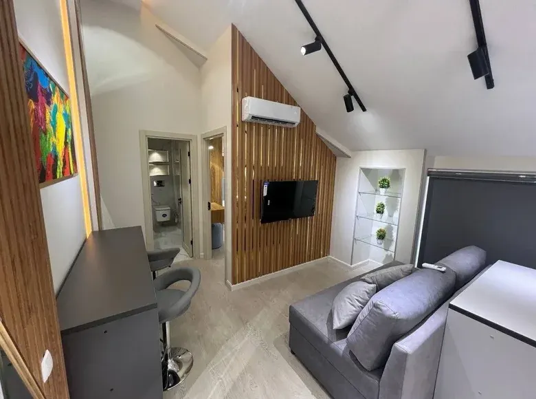 Sotiladi 2 xonali kvartira, 36 m², 8/8 qavat — Yunusobod tumani
