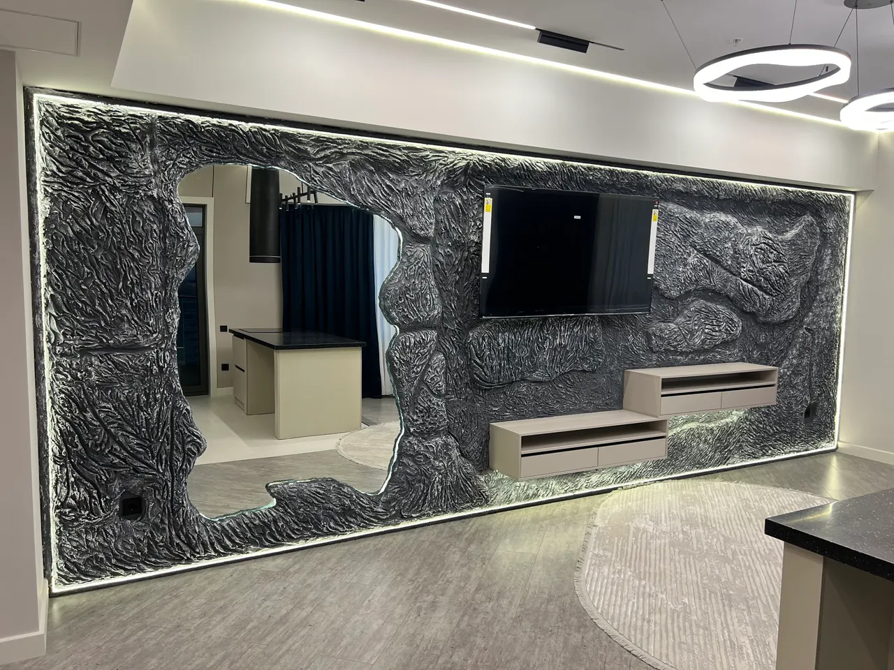 Ижарага берилади 3 хонали квартира, 84 м², 19/25 қават — Мирзо Улуғбек тумани