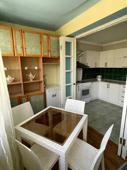 Ижарага берилади 5 хонали квартира, 115 м², 3/4 қават — Юнусобод тумани