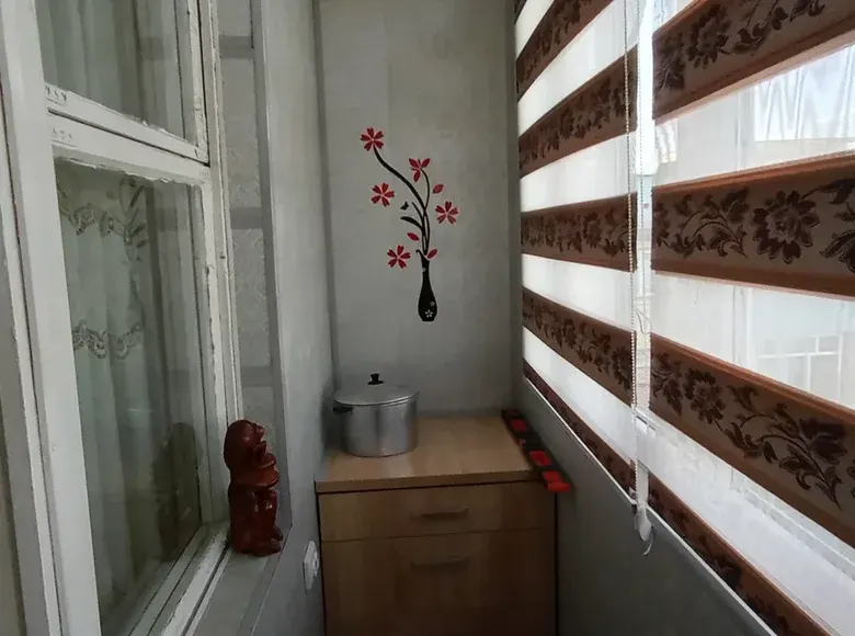 Sotiladi 2 xonali kvartira, 65 m², 9/9 qavat — Yashnobod tumani