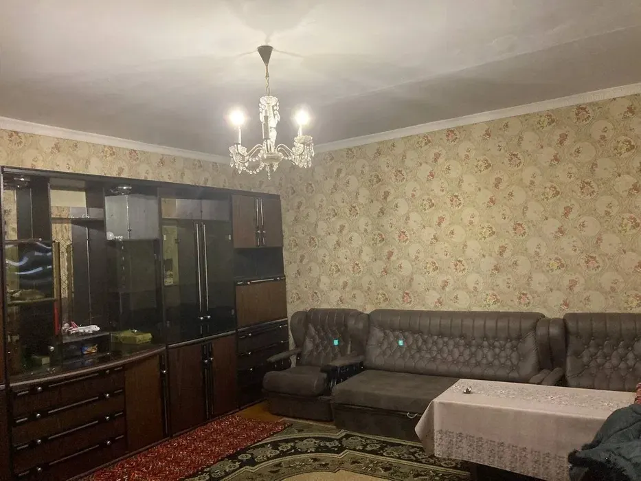 Ижарага берилади 4 хонали квартира, 130 м², 5/5 қават — Шайхонтоҳур тумани