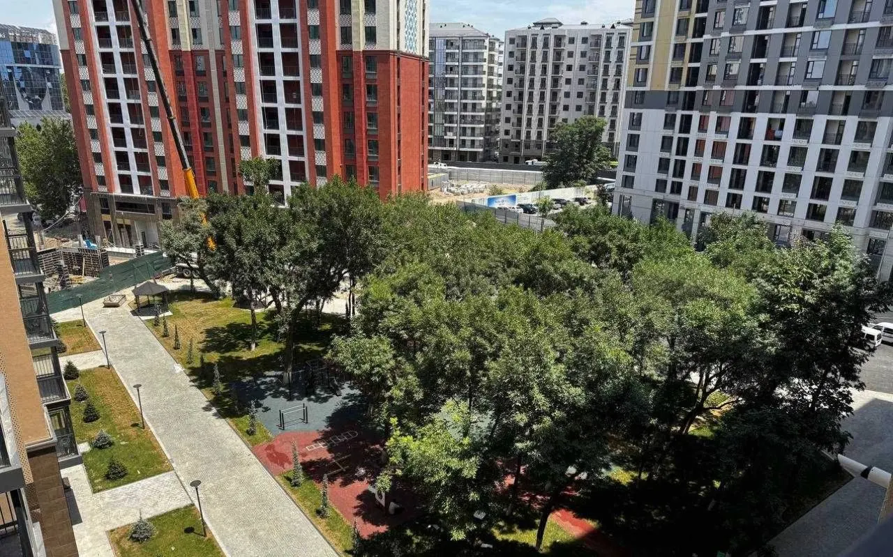 Sotiladi 2 xonali kvartira, 53 m², 7/12 qavat — Mirzo Ulugʻbek tumani